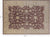 Oushak Handmade Wool Area Rug - Manhattan Rugs