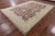 Oushak Handmade Wool Area Rug - Manhattan Rugs