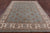Oushak Hand Knotted Wool Area Rug - Manhattan Rugs
