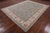 Oushak Hand Knotted Wool Area Rug - Manhattan Rugs