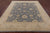 Handmade Oushak Wool Area Rug - Manhattan Rugs