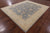 Handmade Oushak Wool Area Rug - Manhattan Rugs