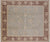 Oushak Handmade Wool Area Rug - Manhattan Rugs