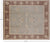 Oushak Handmade Wool Area Rug - Manhattan Rugs
