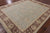 Oushak Handmade Wool Area Rug - Manhattan Rugs
