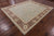 Oushak Handmade Wool Area Rug - Manhattan Rugs