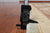 8' 5" X 9' 10" Turkish Oushak Handmade Wool Area Rug - P3304
