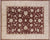 Oushak Handmade Wool Area Rug - Manhattan Rugs