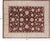 Oushak Handmade Wool Area Rug - Manhattan Rugs