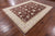 Oushak Handmade Wool Area Rug - Manhattan Rugs