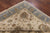 Oushak Handmade Wool Area Rug - Manhattan Rugs