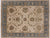 Oushak Handmade Wool Area Rug - Manhattan Rugs