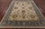 Oushak Handmade Wool Area Rug - Manhattan Rugs