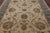 Oushak Handmade Wool Area Rug - Manhattan Rugs