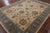 Oushak Handmade Wool Area Rug - Manhattan Rugs