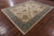 Oushak Handmade Wool Area Rug - Manhattan Rugs