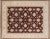Oushak Hand Knotted Area Rug - Manhattan Rugs