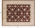 Oushak Hand Knotted Area Rug - Manhattan Rugs