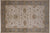 Turkish Oushak Hand Knotted Wool Rug - Manhattan Rugs