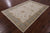 Turkish Oushak Hand Knotted Wool Rug - Manhattan Rugs