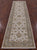 Runner Handmade Turkish Oushak Wool Area Rug - Manhattan Rugs