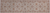 Ivory 2' 7" X 9' 10" Turkish Oushak Hand Knotted Wool Runner Rug - P3359