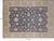 Oushak Handmade Area Rug - Manhattan Rugs