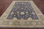 Oushak Handmade Area Rug - Manhattan Rugs