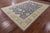 Oushak Handmade Area Rug - Manhattan Rugs
