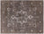 Hand Knotted Persian Overdyed Wool Area Rug - Manhattan Rugs