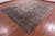 Hand Knotted Persian Overdyed Wool Area Rug - Manhattan Rugs