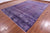 Persian Overdyed Handmade Wool Rug - Manhattan Rugs