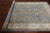 6' 0" X 9' 2" Turkish Oushak Hand Knotted Wool Rug - P3407
