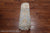 6' 0" X 9' 2" Turkish Oushak Hand Knotted Wool Rug - P3407