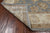 6' 0" X 9' 2" Turkish Oushak Hand Knotted Wool Rug - P3407