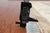 6' 0" X 9' 2" Turkish Oushak Hand Knotted Wool Rug - P3407