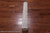 Ivory 4' 2" X 6' 4" Handmade Turkish Oushak Wool Area Rug - P3409