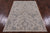 Handmade Oushak Wool Area Rug - Manhattan Rugs