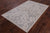 Handmade Oushak Wool Area Rug - Manhattan Rugs
