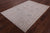 Oushak Hand-Knotted Wool Rug - Manhattan Rugs