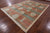 Gabbeh Handmade Wool Rug - Manhattan Rugs