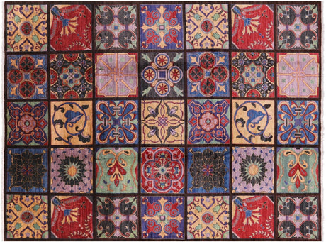 William Morris Handmade Rug - Manhattan Rugs