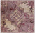 Square William Morris Hand-Knotted Rug - Manhattan Rugs