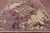 Square William Morris Hand-Knotted Rug - Manhattan Rugs
