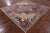 Square William Morris Hand-Knotted Rug - Manhattan Rugs