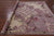 Square William Morris Hand-Knotted Rug - Manhattan Rugs