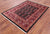 William Morris Hand Knotted Wool Rug - Manhattan Rugs