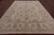 Turkish Oushak Handmade Wool Rug - Manhattan Rugs