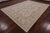 Turkish Oushak Handmade Wool Rug - Manhattan Rugs