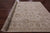 Turkish Oushak Handmade Wool Rug - Manhattan Rugs